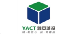 雅安城市建設(shè)投資開(kāi)發(fā)有限公司